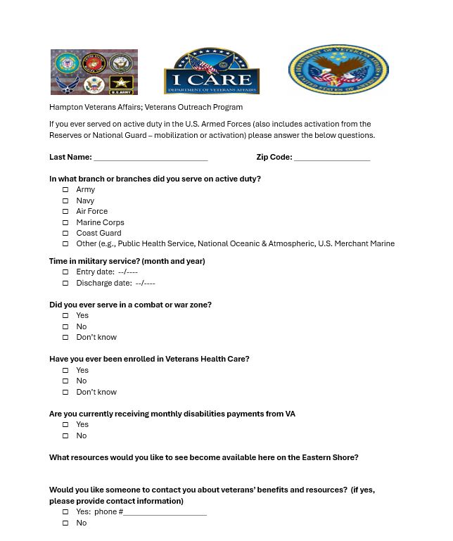 Survey