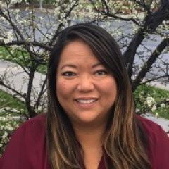 Lisa Kinoshita