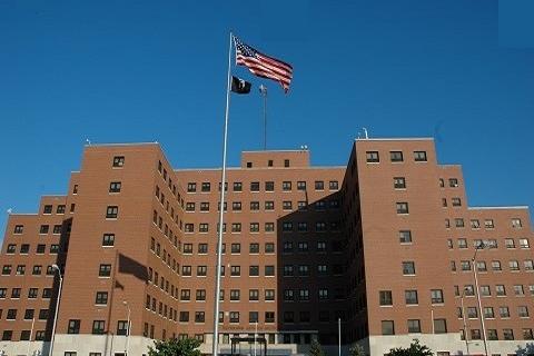 John Cochran Veterans Hospital